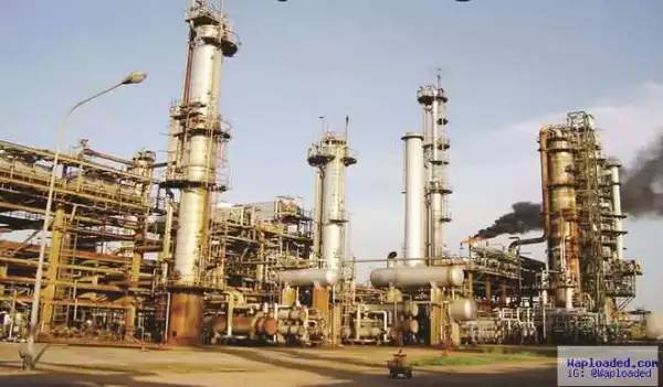 Kaduna And Warri Refineries Shut Down Over Pipeline Attack